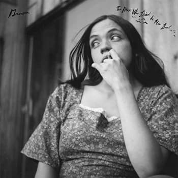 Grouper - Man Who Died In His Boat The CD