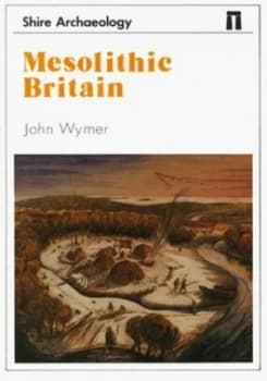 Mesolithic Britain Paperback