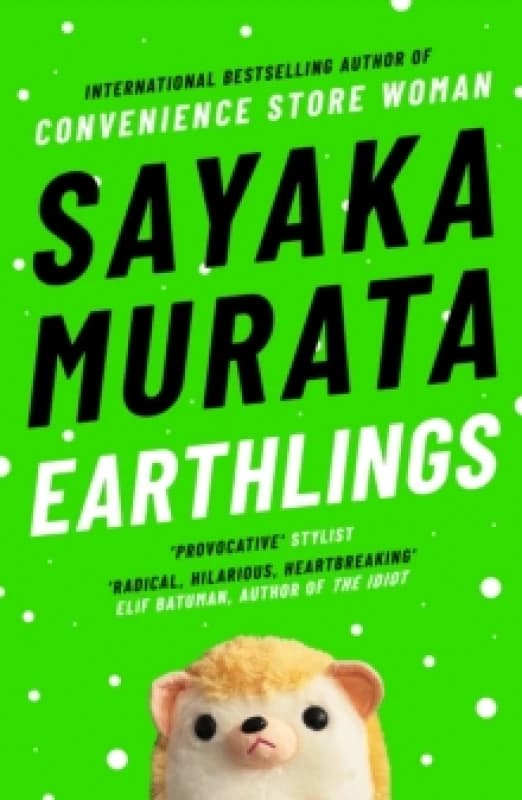 Earthlings Paperback / softback