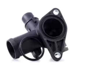 RIDEX Coolant Flange AUDI 3219C0069 06B121132E