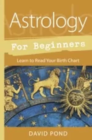 astrology for beginners learn to read your birth chart