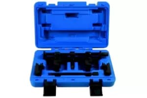 Laser Tools 7114 Ribbed Auxiliary Drive Belt Pulley Puller