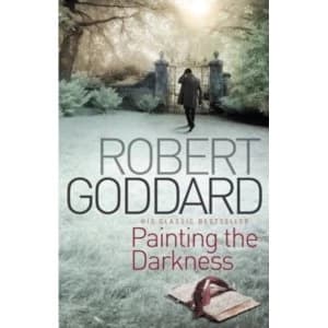 Painting The Darkness