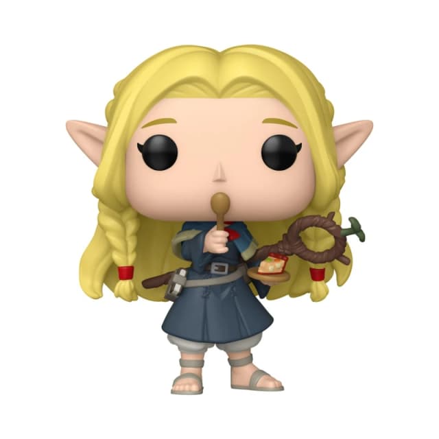 FUNKO POP DiD- Marcille 62 Multi unisex One Size