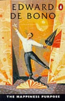 The Happiness Purpose Book