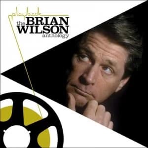 Playback The Brian Wilson Anthology by Brian Wilson CD Album