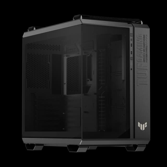TUF Gaming GT502 Horizon ARGB 90DC0090-B19020