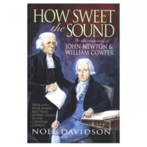 How Sweet the Sound by Noel Davidson