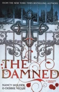 The Damned by Nancy Holder Book