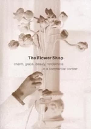 flower shop charm grace beauty and tenderness in a commercial context