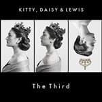 Kitty, Daisy & Lewis - Kitty, Daisy & Lewis The Third (Music CD)