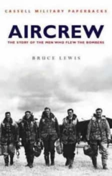 Aircrew by Bruce Lewis Paperback