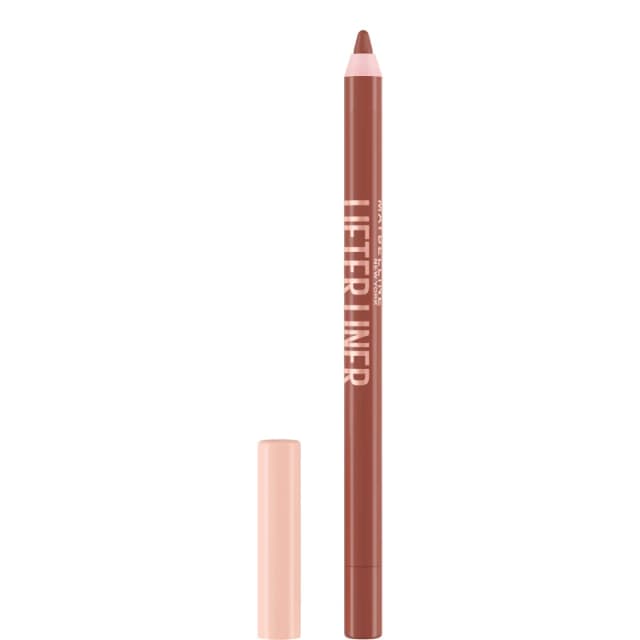 Maybelline Lifter Liner contour lip pencil with moisturising effect shade 003 Player 1,2 g