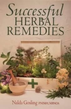 Successful Herbal Remedies by Nalda Gosling Book