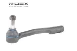 RIDEX Track rod end TOYOTA 914T0097 7669756,5412300011,5412300111 Tie rod end,Track rod end ball joint,Outer tie rod,Outer tie rod end 5412301011