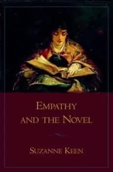 Empathy and the Novel by Suzanne Keen