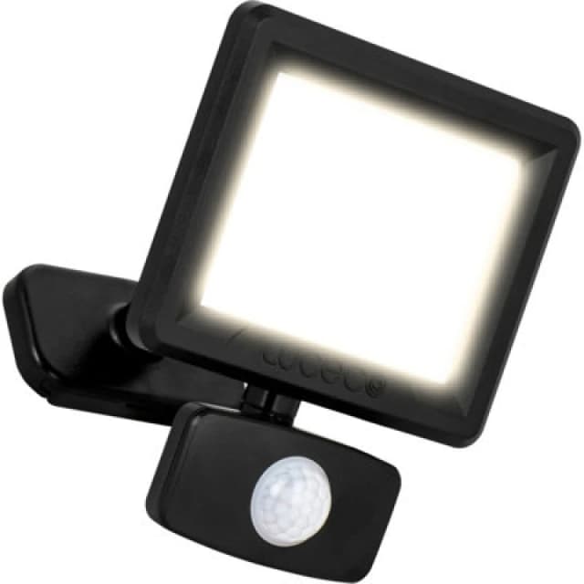 LUCECO Luceco Essence 10 W PIR Floodlight