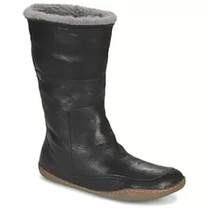 Camper PEU CAMI womens High Boots in Black