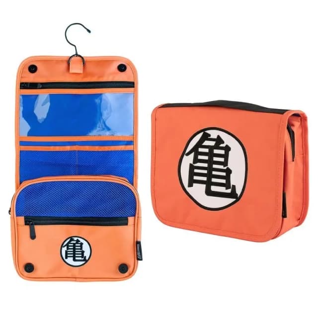 Dragon Ball Z Kame Car Organiser Bag