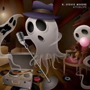 R. Stevie Moore - Afterlife Vinyl