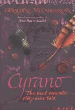 Cyrano by Geraldine Mccaughrean Paperback