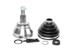 GSP CV Joint 803035 Axle Joint,Joint Kit, drive shaft VW,AUDI,SKODA,Golf IV Schragheck (1J1),Golf IV Variant (1J5),Bora Limousine (1J2)