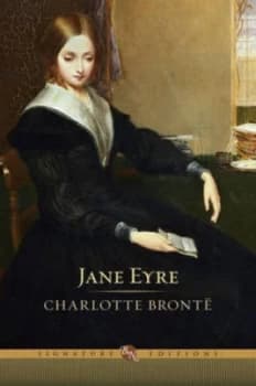 Jane Eyre by Charlotte Bronte with an Introduction by Laura Ciolkowski Hardback