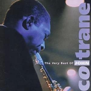 The Very Best Of by John Coltrane CD Album