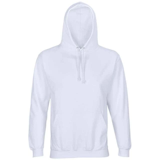 SOL'S Mens Condor Hoodie in Baby Blue Size: XS Baby Blue Male XS