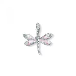 Thomas Sabo Dragonfly Charm