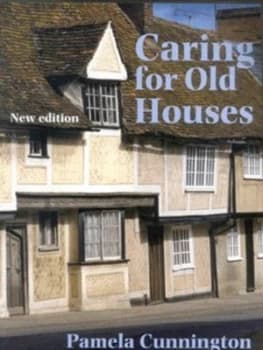 Caring for Old Houses Paperback