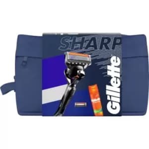 Gillette ProGlide Gift Set (for Shaving) for Men
