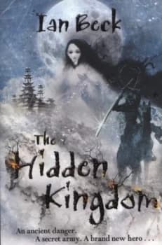 The Hidden Kingdom by Ian Beck Paperback