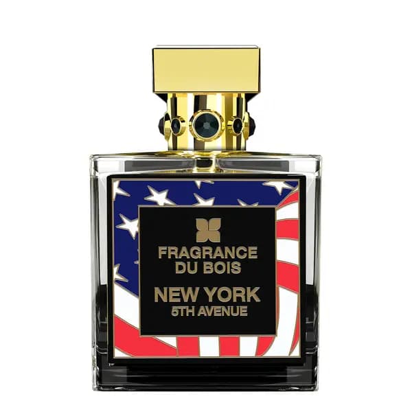 Fragrance DU Bois New York 5th Avenue Eau de Parfum Unisex 100ml
