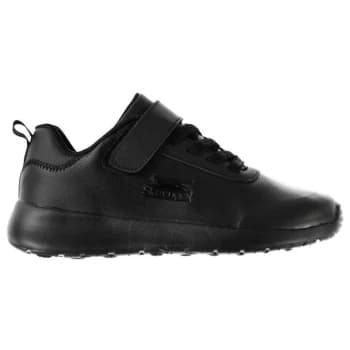 Slazenger Verse Runners Child Boys - Black