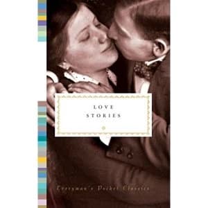 Love Stories by Diana Secker Tesdell (Hardback, 2009)