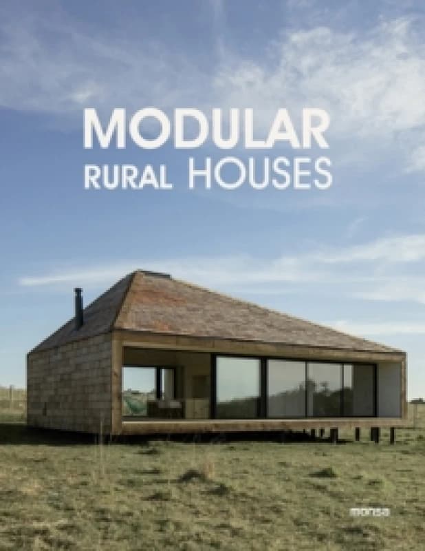 Modular Rural House Hardback