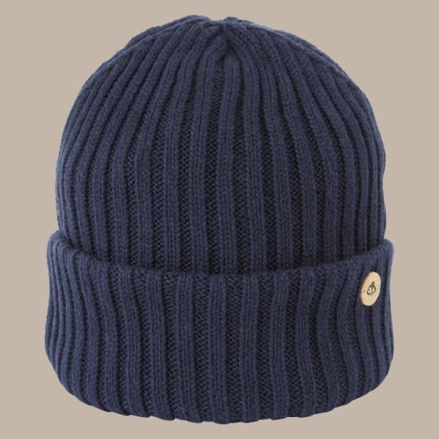 Craghoppers National Trust Guelder Hat Blue Navy female S/M