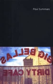 Big Bellas Dirty Cafe Paperback