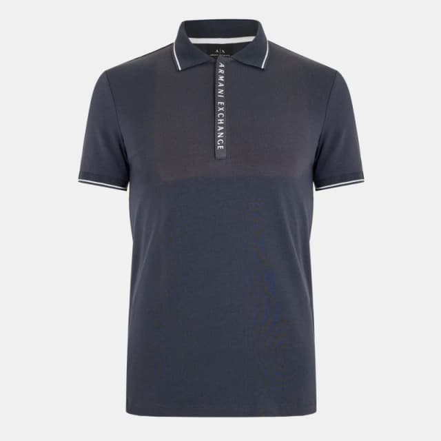 Armani Exchange Polo Navy male S