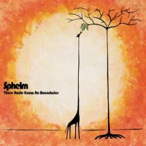 These Roots Know No Boundaries by Sphelm CD Album