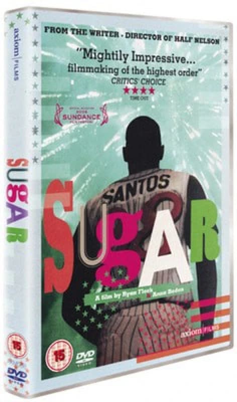 Sugar - DVD - Used