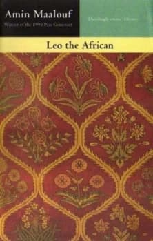 Leo the African by Amin Maalouf Paperback