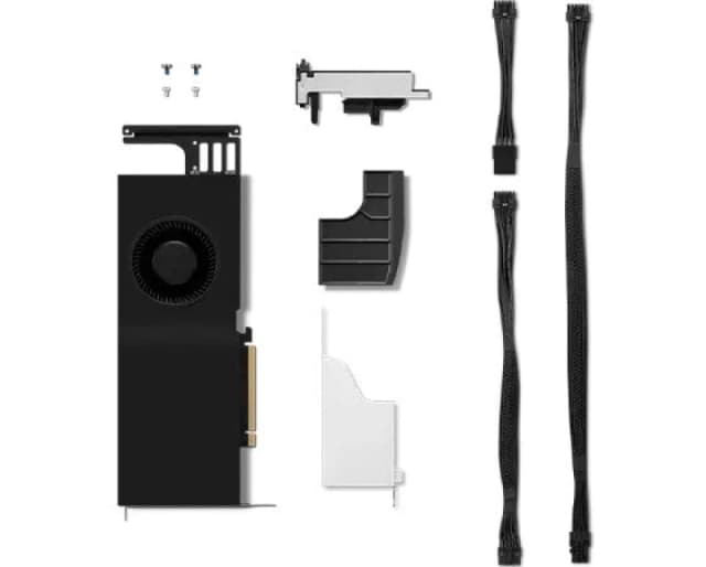 Lenovo NVIDIA RTX 5000 Ada 32GB GDDR6 4X61N43590