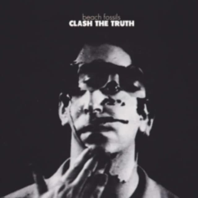 Clash the Truth + Demos Vinyl