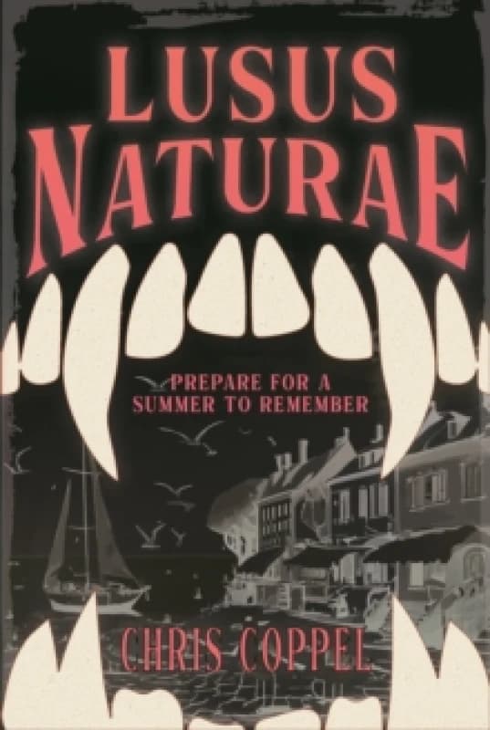 Lusus Naturae Paperback / softback