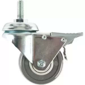 Trend WRT/3 Castors (4 Off) For Wrt