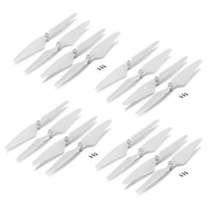 Hubsan H502S Crash Pack (4 X Props + 4 Screw Sets)