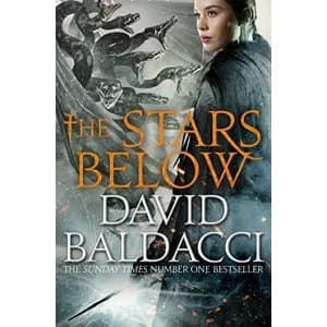 The Stars Below Paperback 2019