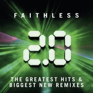 Faithless - 2.0 Vinyl